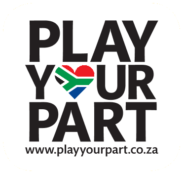 Play Your Part — Brand South Africa